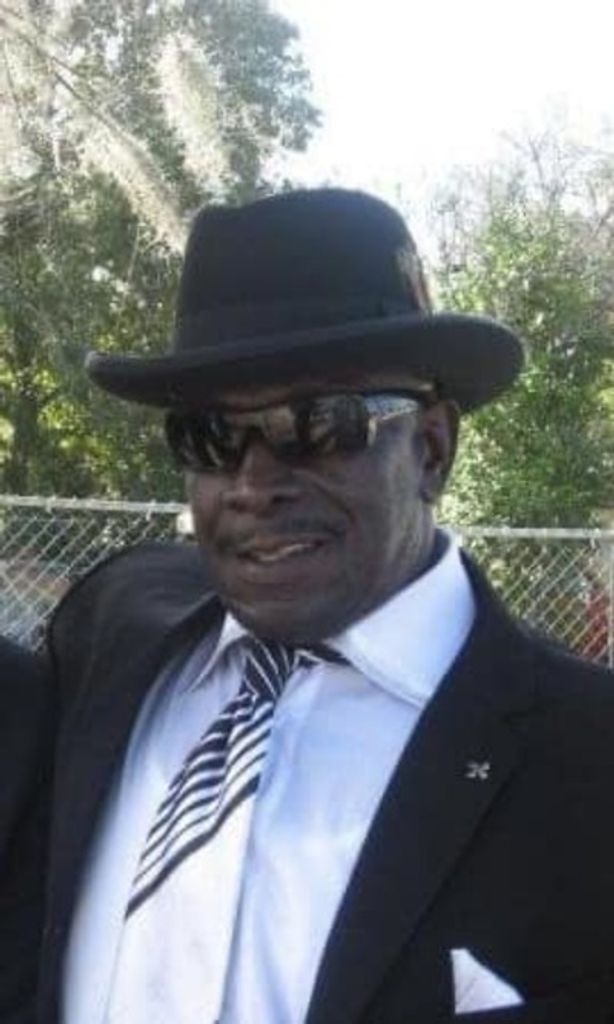 Lloyd Leonard White Profile Photo