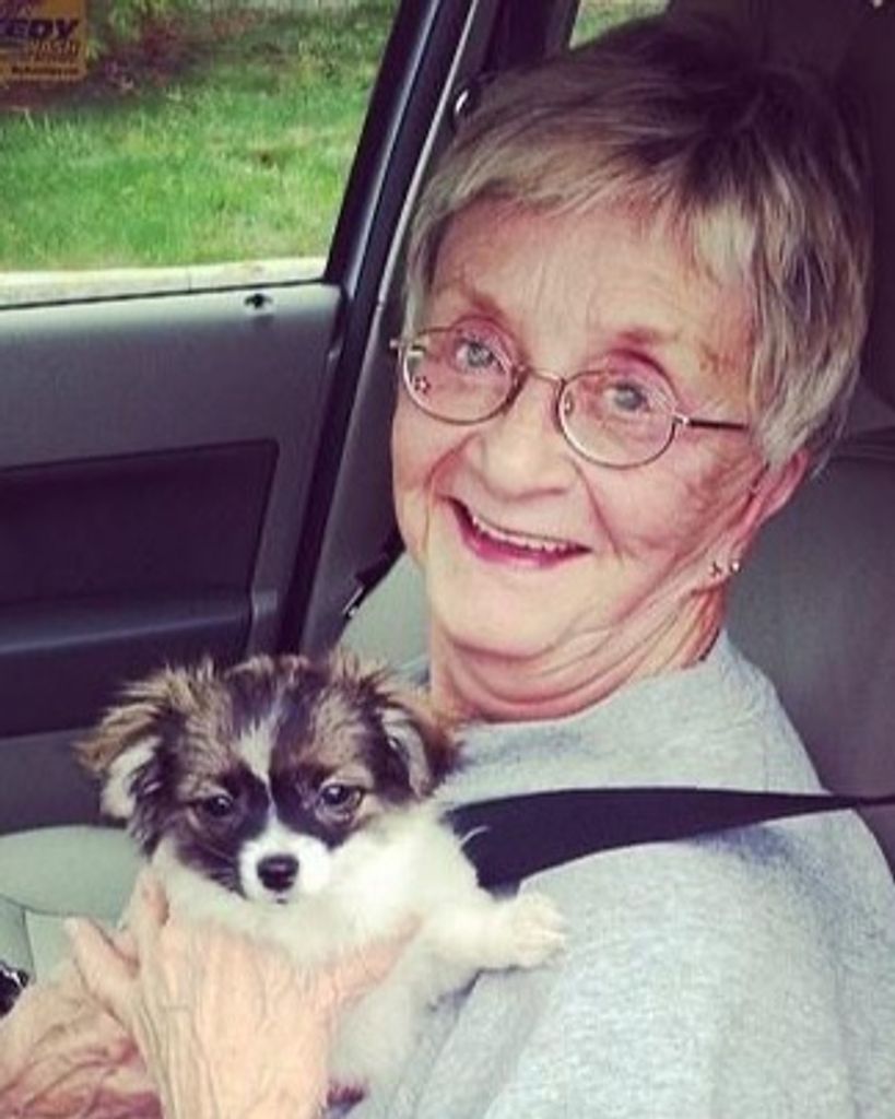 Patricia Poindexter