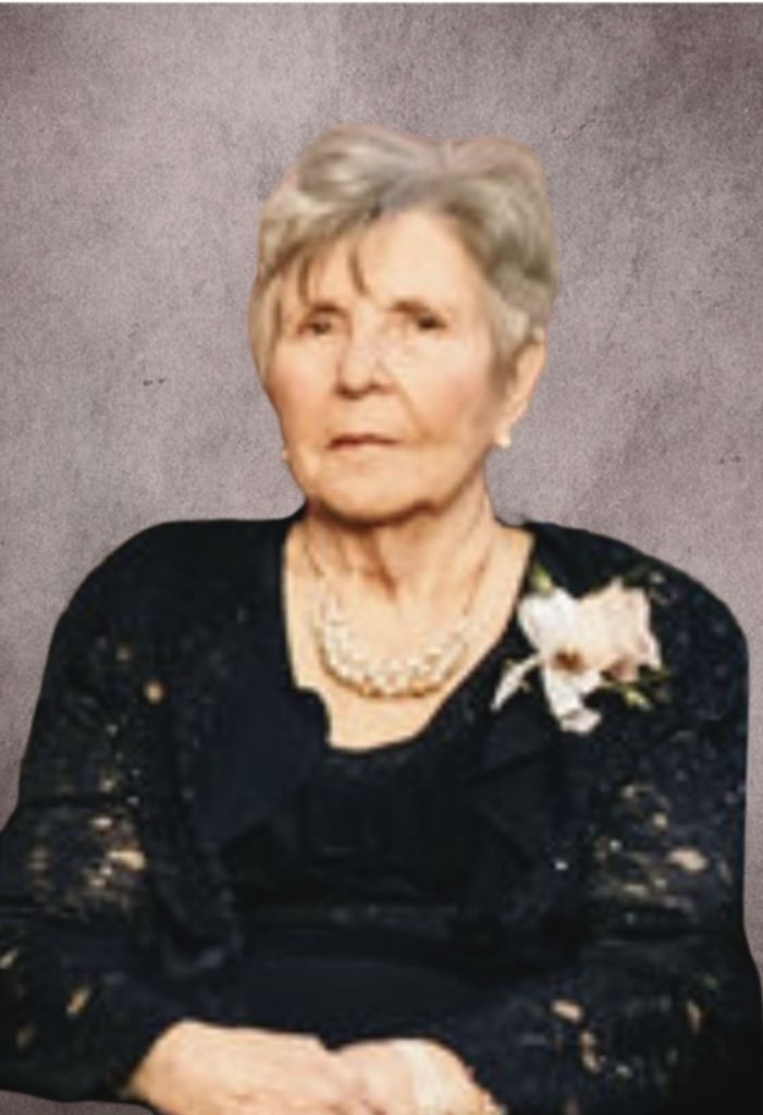Beneta Ruth (Perry)  Butler Profile Photo
