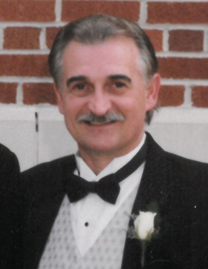 Daniel Ray Bussard Sr. Profile Photo