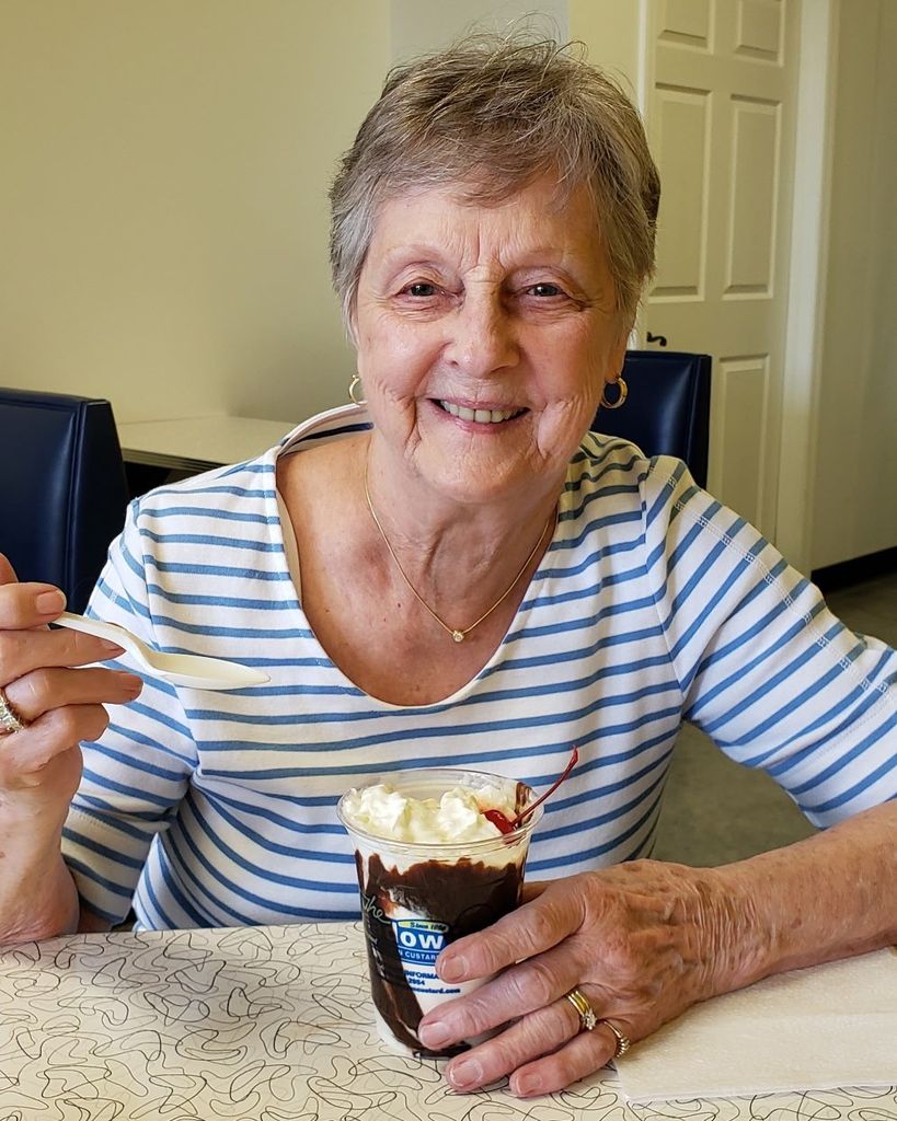Sallie Ruth Gray Profile Photo