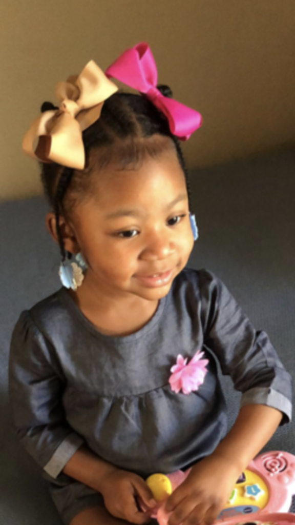 Bria Collette Brown