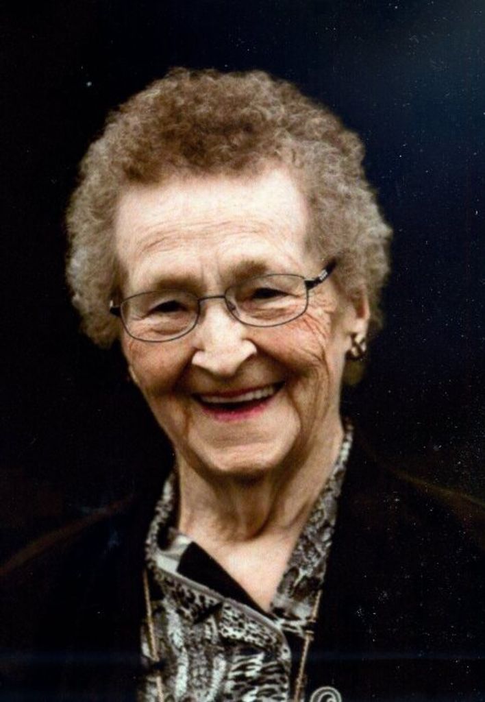 Gladys Marie (Froderman)  Fricke Profile Photo