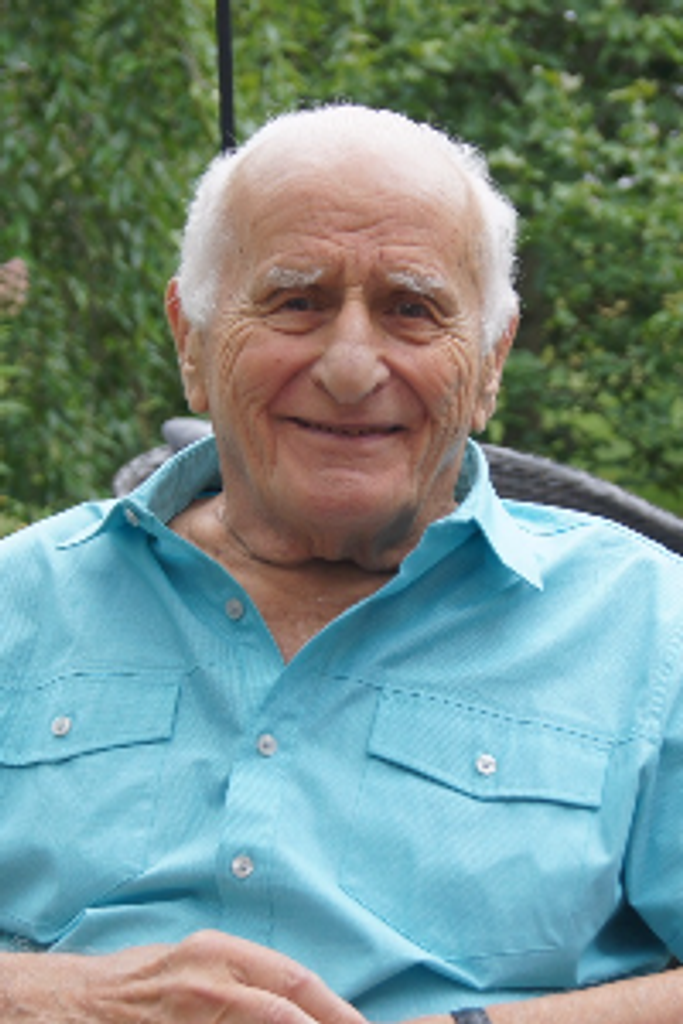 Peter  Fontana