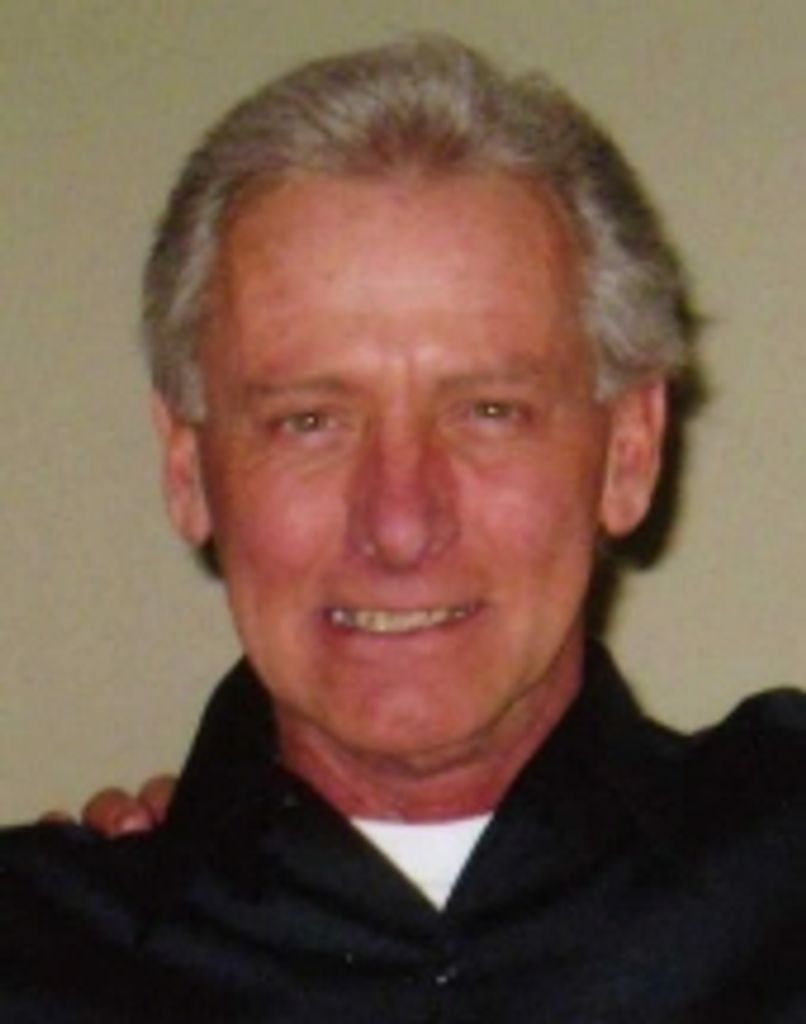 Dennis James Rumocki