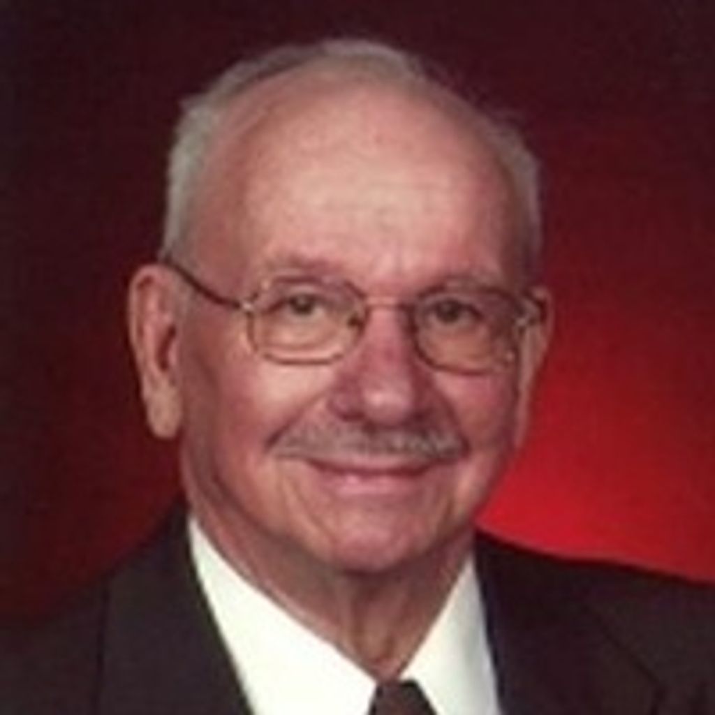 Robert Franklin Lulloff