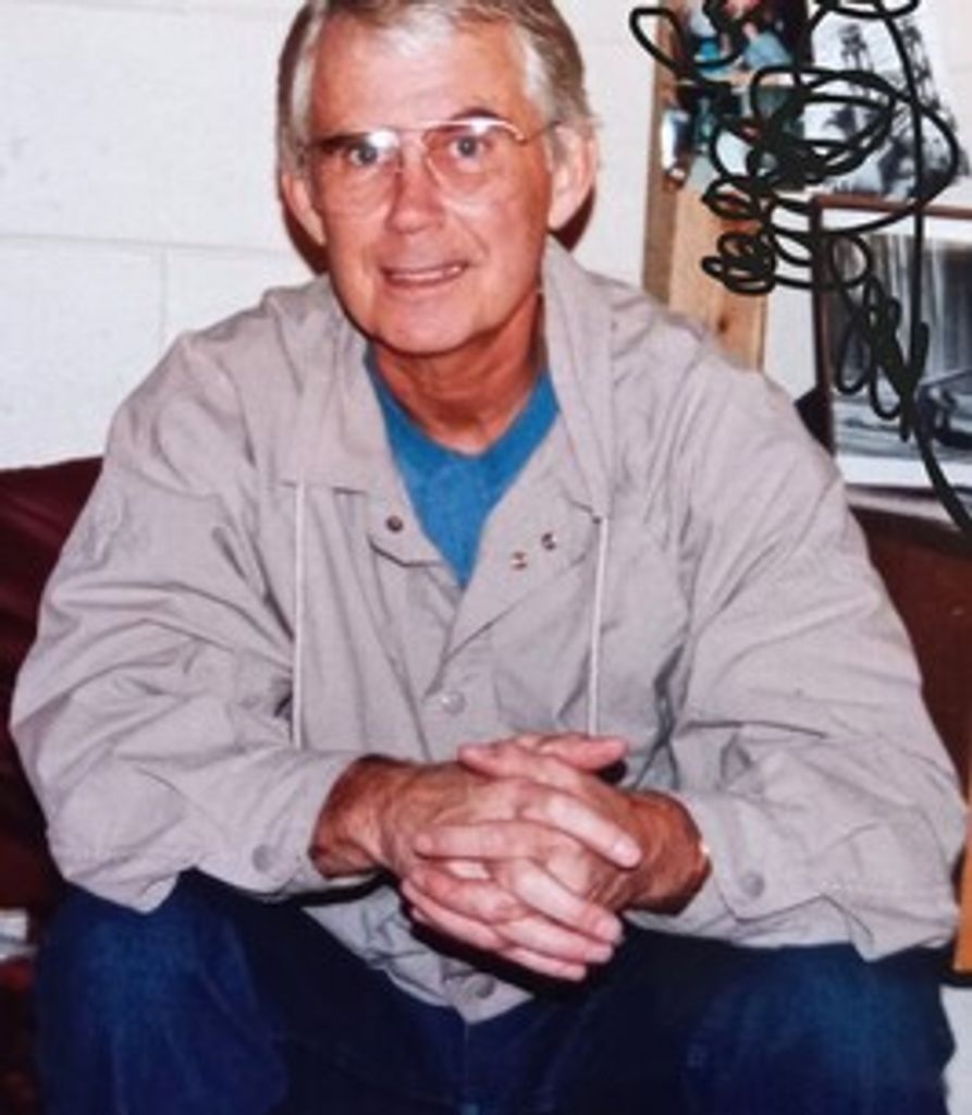 Donald Smith Profile Photo