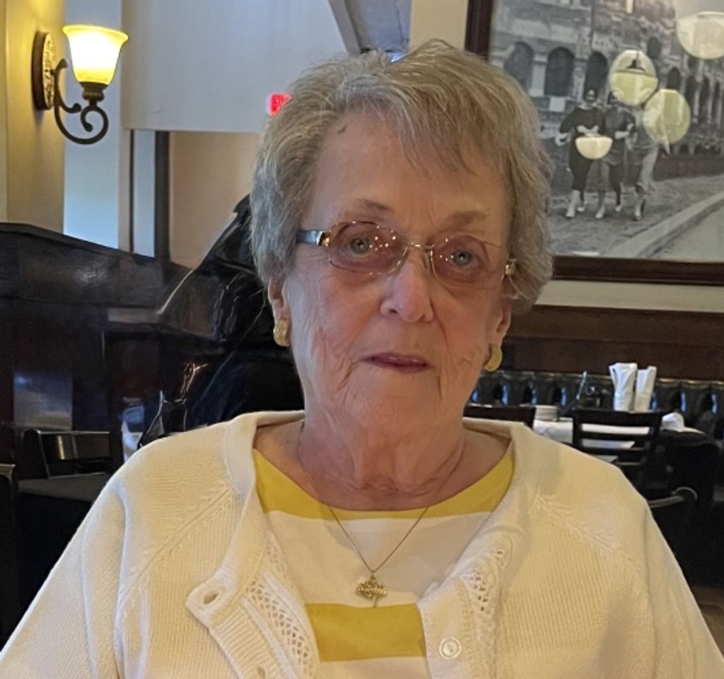 Roslyn S. Springer Profile Photo
