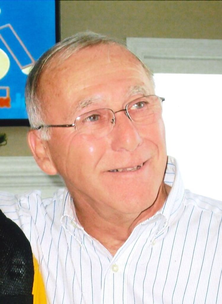 George D. Lung