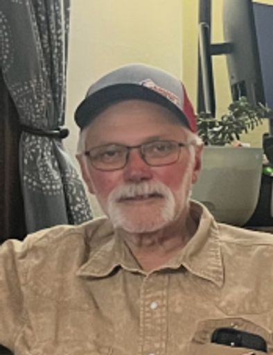 Theodore Walter Rohde Profile Photo