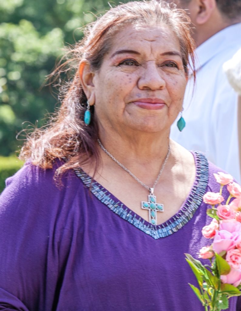 Camilla (Martinez)  Salazar