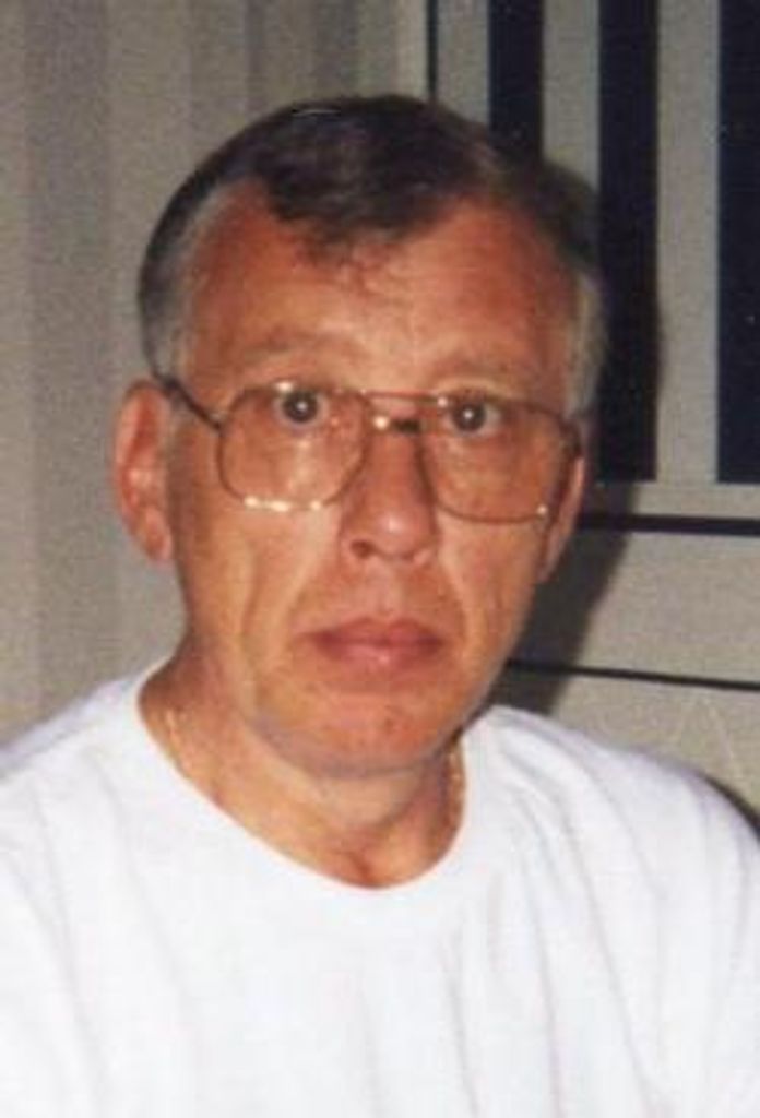 Jerald M. Jurewicz Profile Photo
