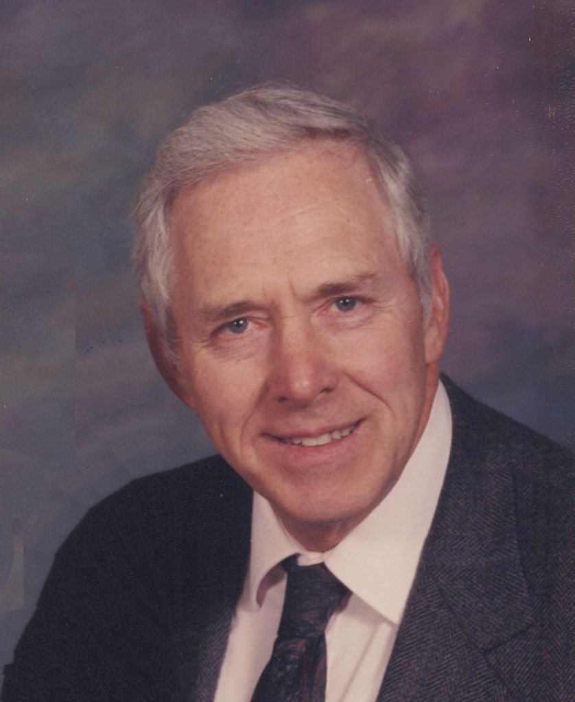 Laurence 'Larry' Larson Profile Photo