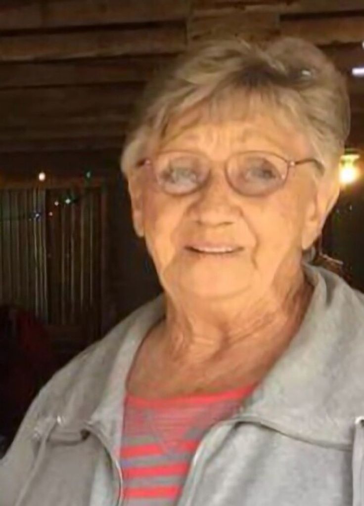 Charlotte Elaine (Ragan)  Couvillion Profile Photo