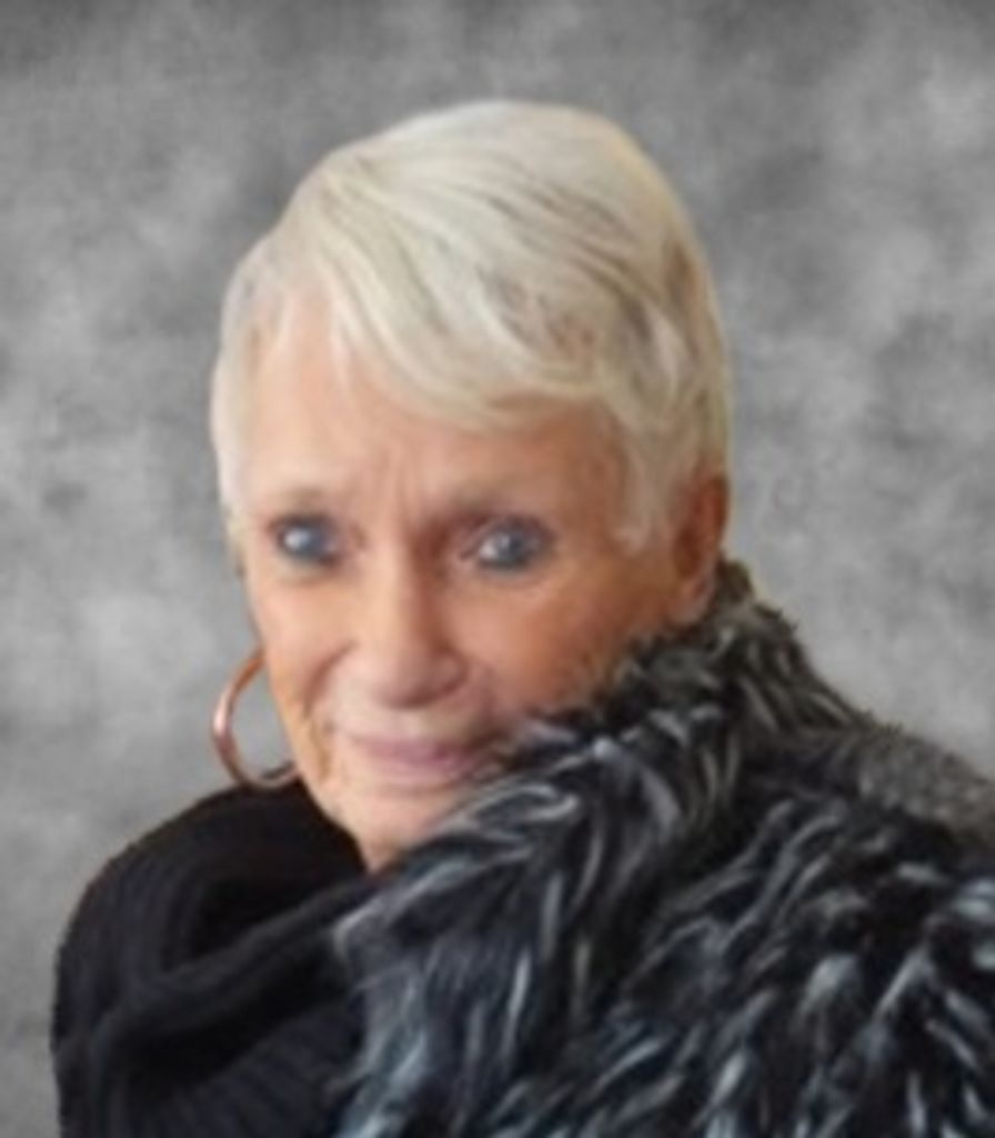 Marguerite Mercer