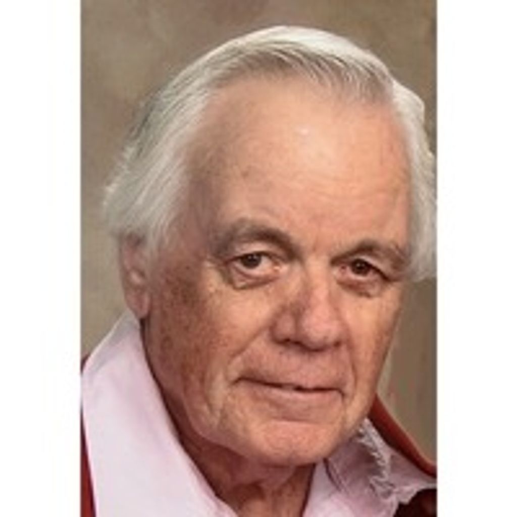 Ralph N. Campbell