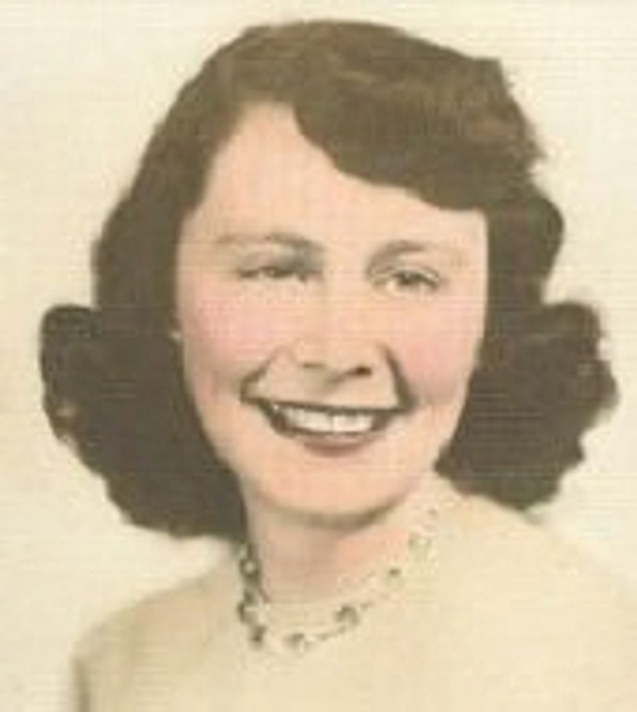 Theresa (Lepage)  Pouliot