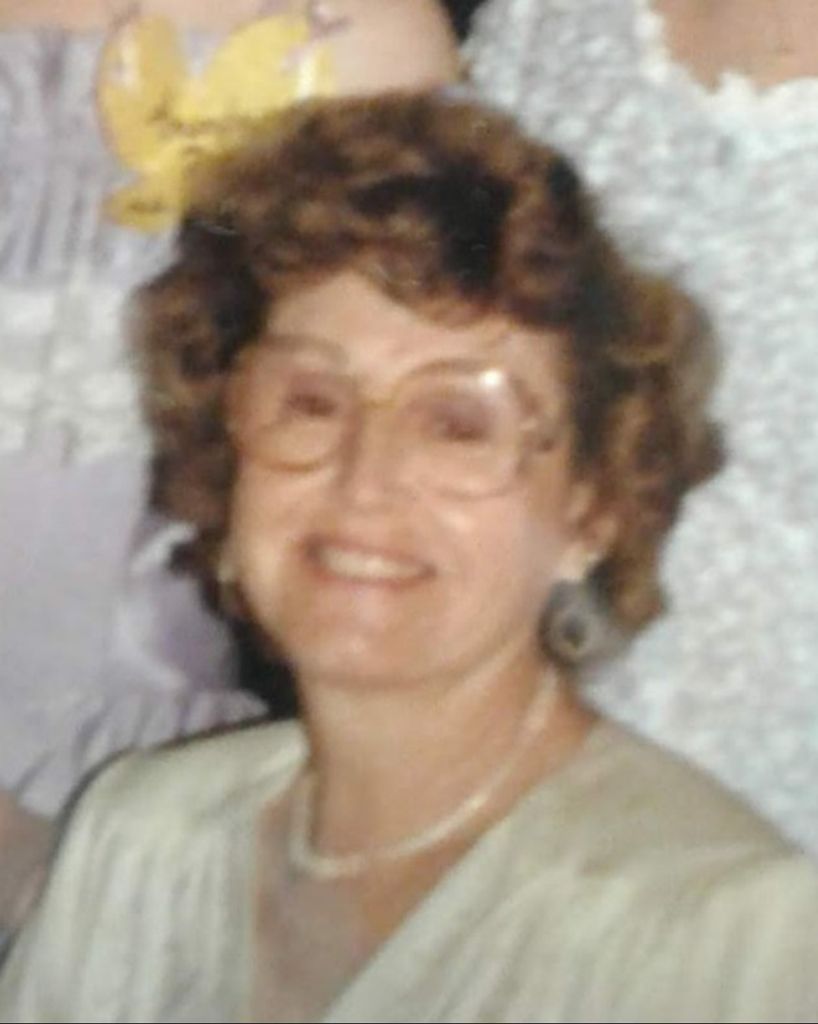 Zelma Ruth Radecky Profile Photo