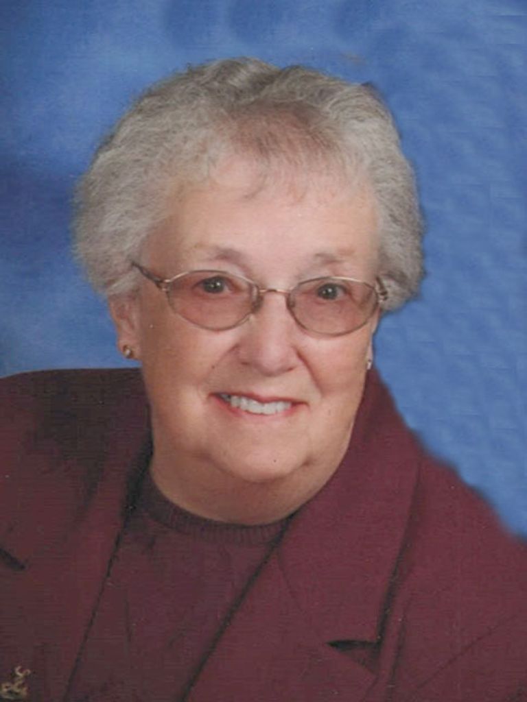 Betty Louise Channell Profile Photo