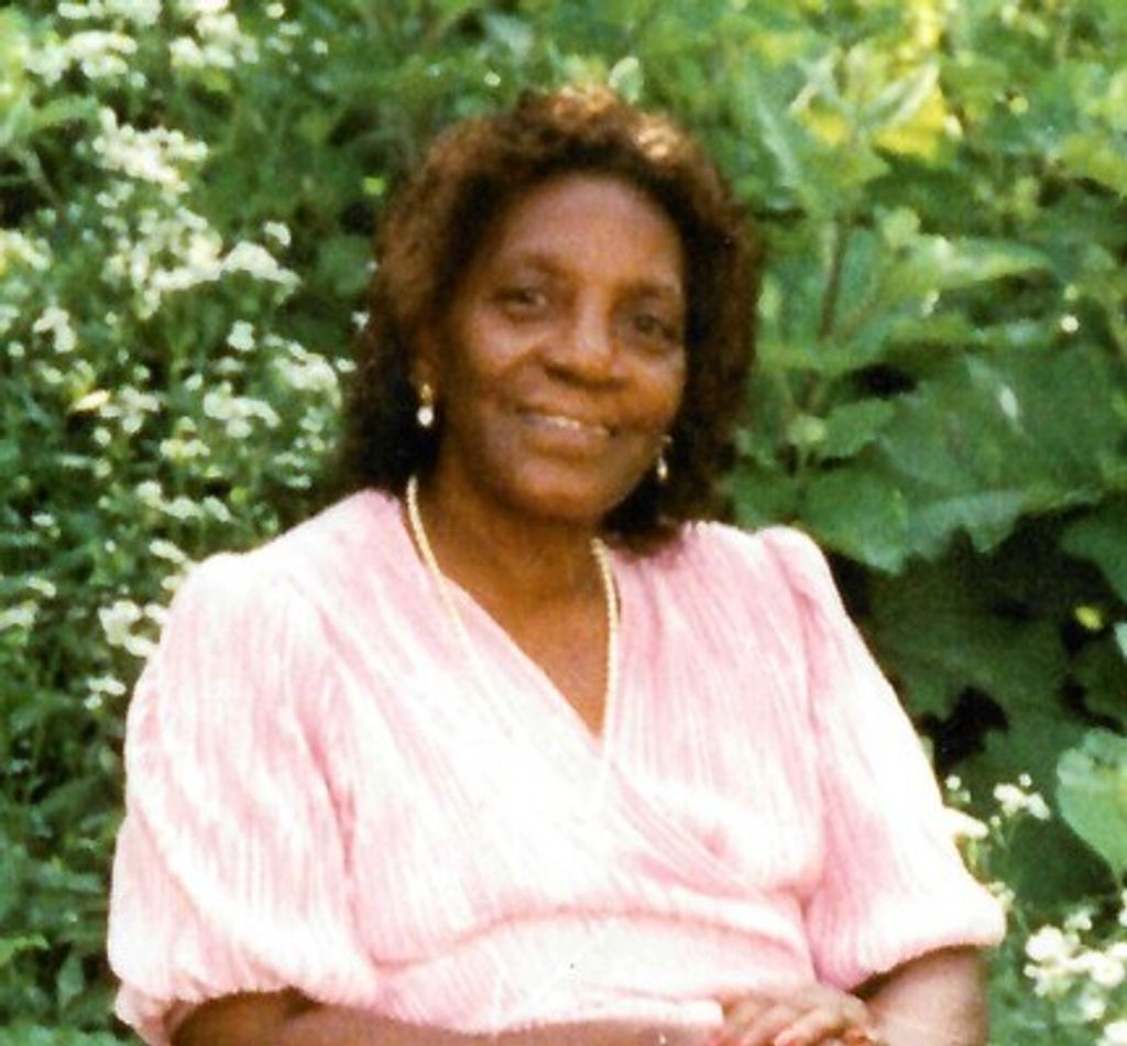 Willie Beatrice Bradley Profile Photo