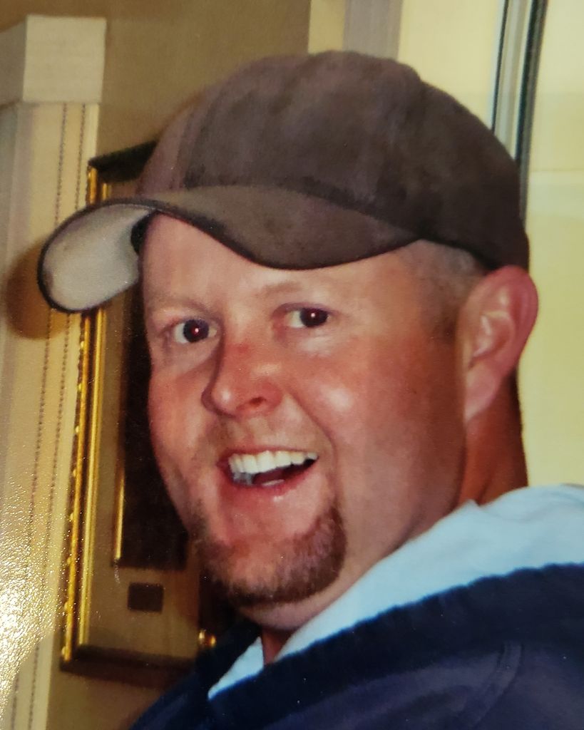 Brian David Courtney