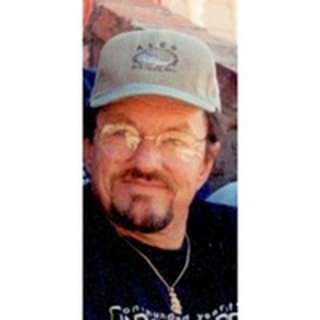 Gary Bourg