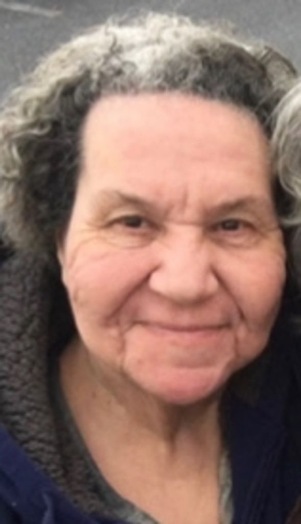 Rebecca Mary Rivera Profile Photo