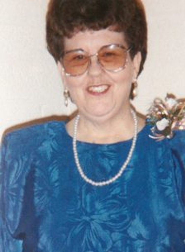 Billie Jean Rogers