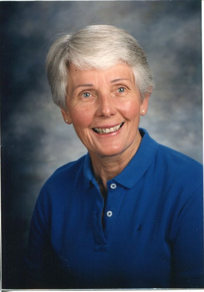 Dorothy (Cranmer)  Peterson