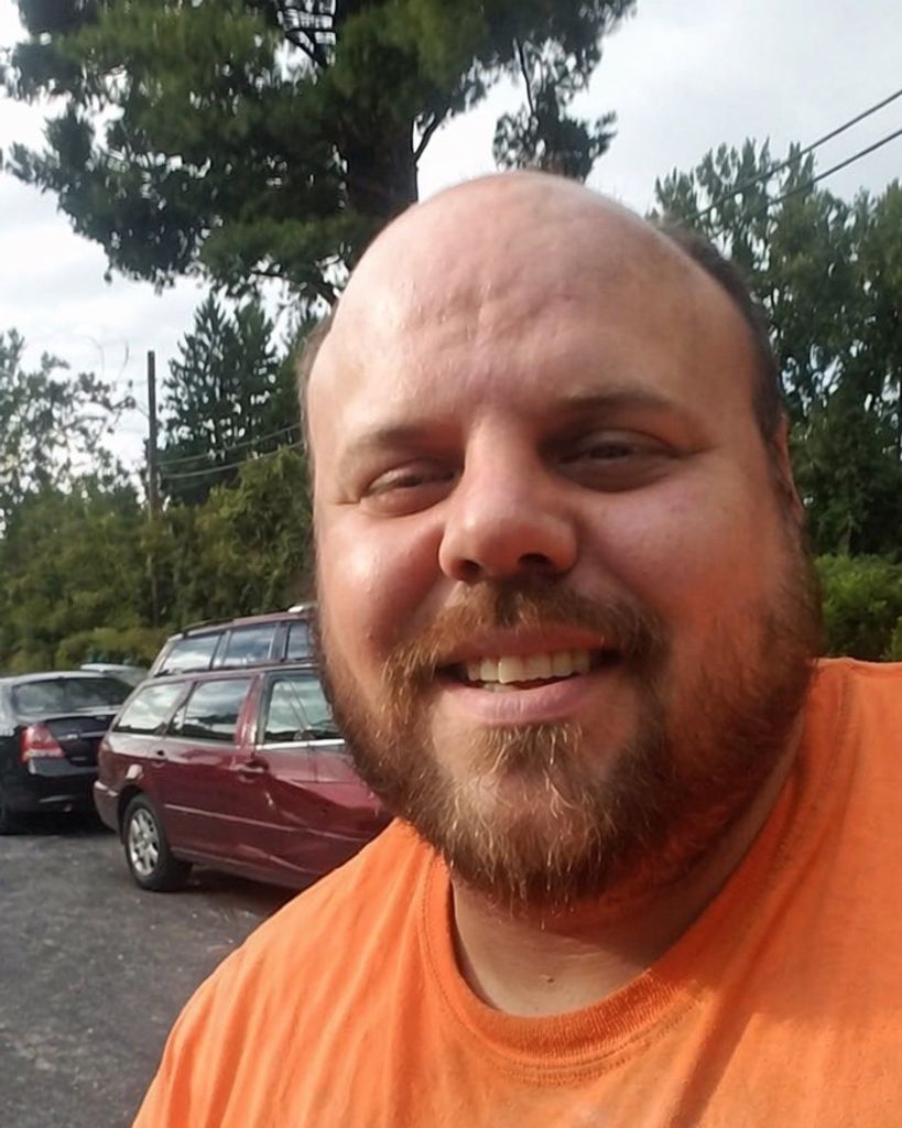 Ricky A. CALHOUN Profile Photo