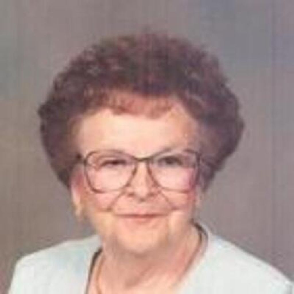 Lavaun "Bonnie" Peterson