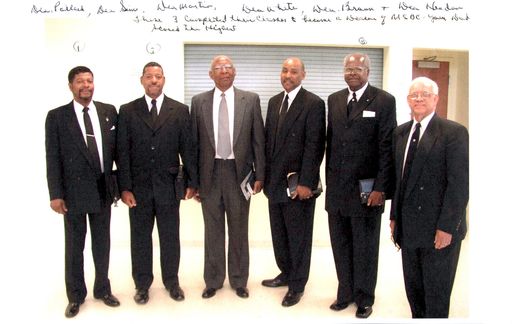Wilbert Milton Brown photo gallery thumbnail 13 of 53