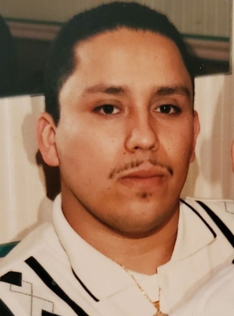Ruben Gutierrez Jr. Profile Photo
