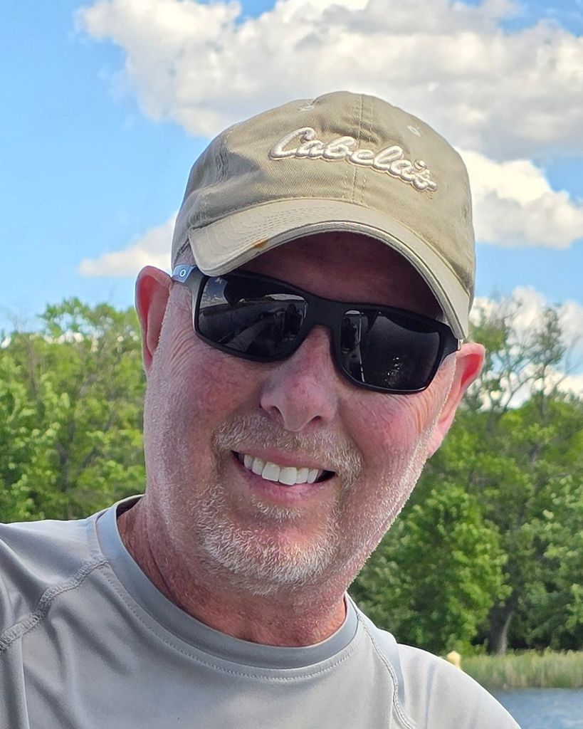 Randy Roy Schreifels