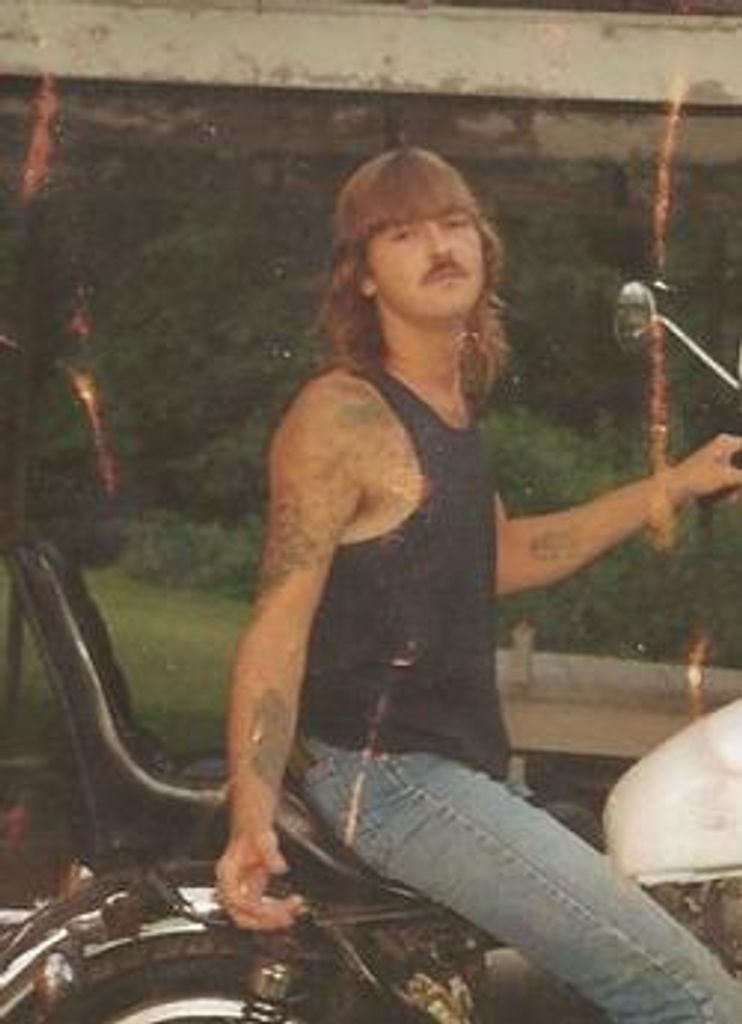 Kenneth Ray Shelton Profile Photo