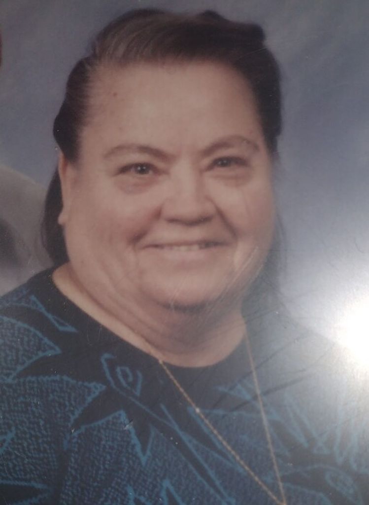 Wanda M. Hull