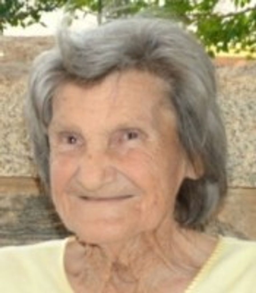 Mrs. Imo Jane Brooks Wimbley