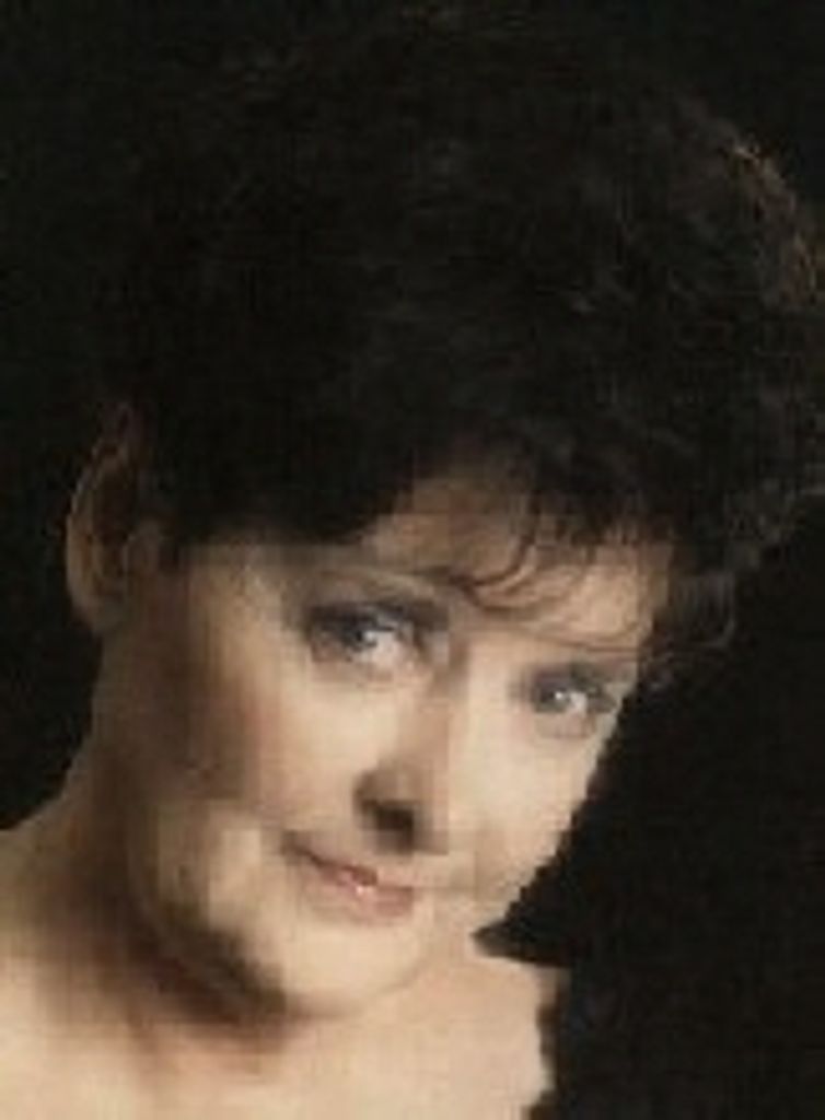 Carolyn Sebastian