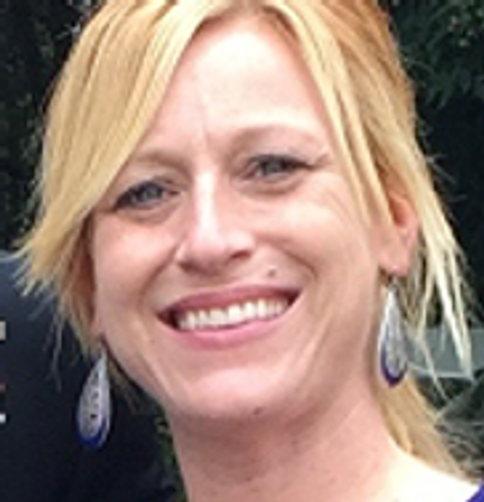 Amy M. Freund (Weeks)