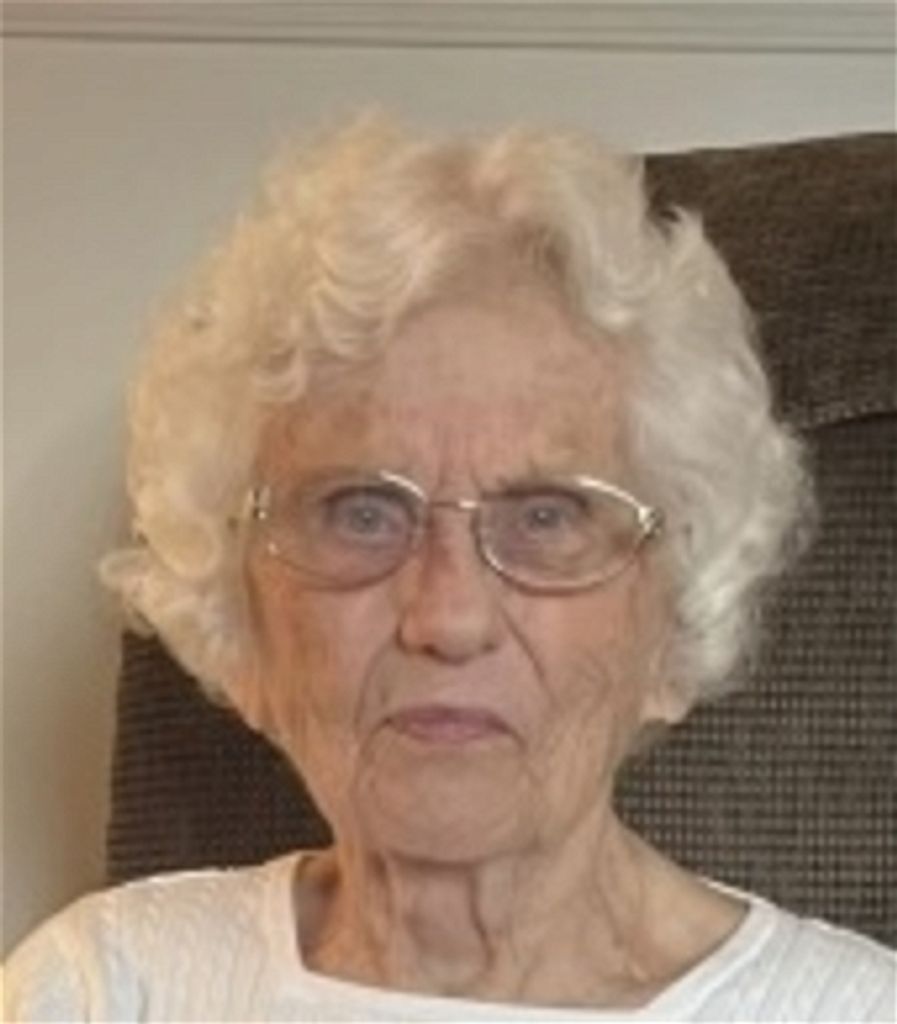 Margaret Elizabeth Sperling