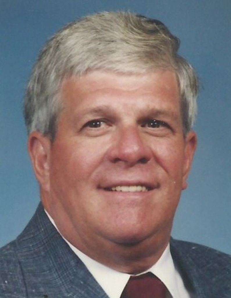 Stanley M. Ober