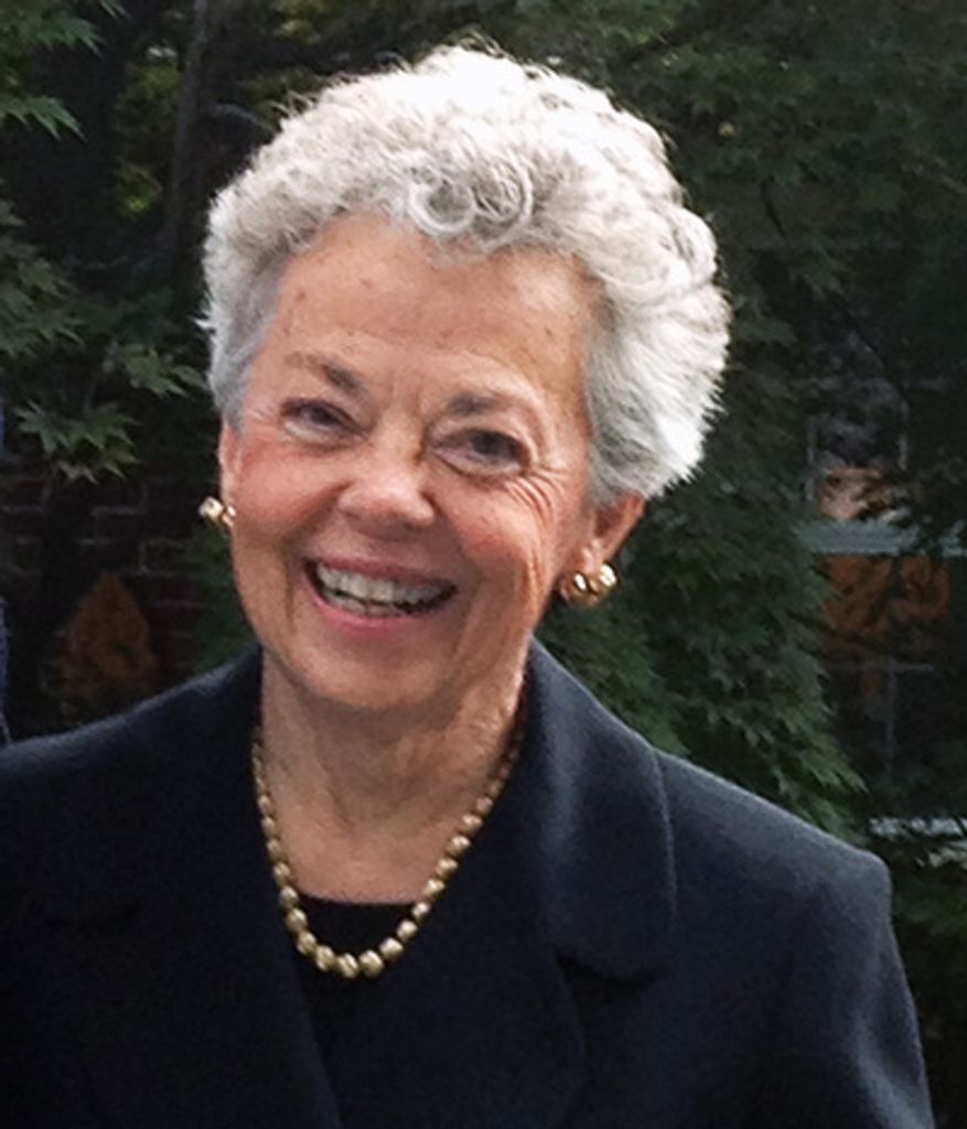 Ann G. Curvan Profile Photo