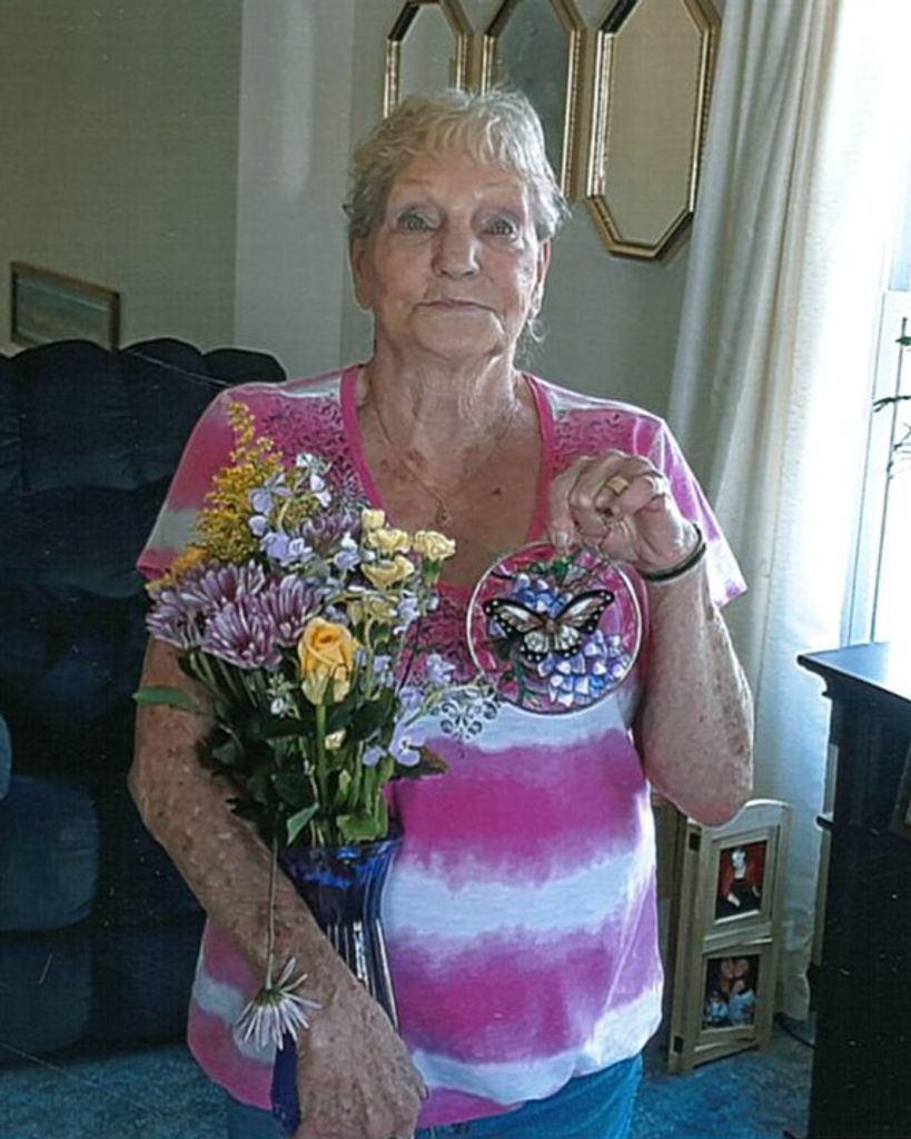 Gloria Jean Kotyk