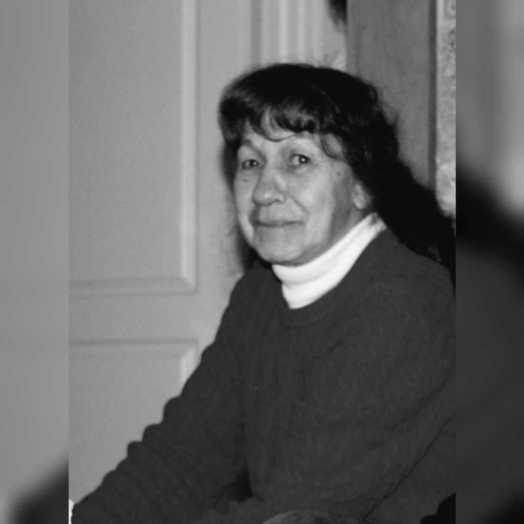 Charlotte Lund Profile Photo