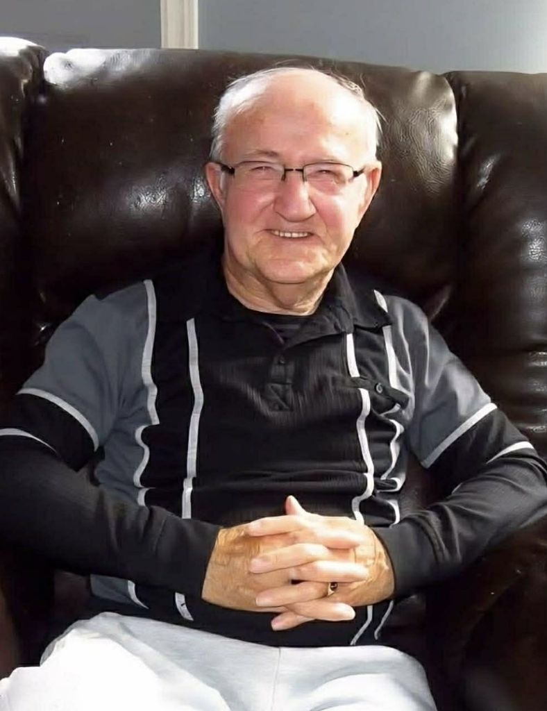 Frank  Joseph Richard Profile Photo