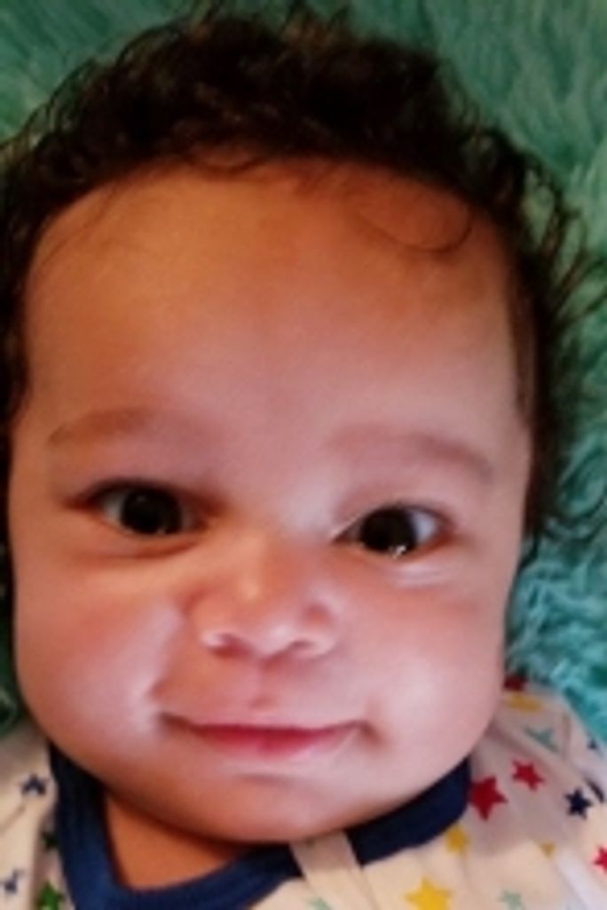 Cashton James Bryant