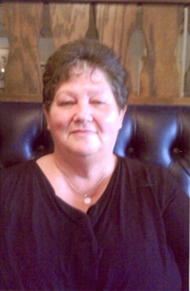 Patricia Beasley
