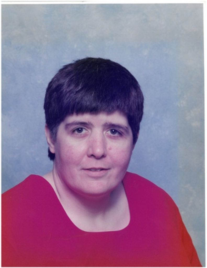 Julia Ann Beaty Profile Photo