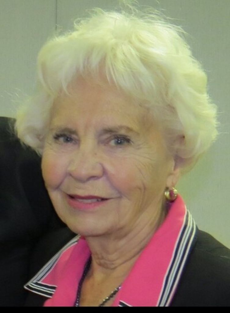 Joyce Virginia Seeke Profile Photo