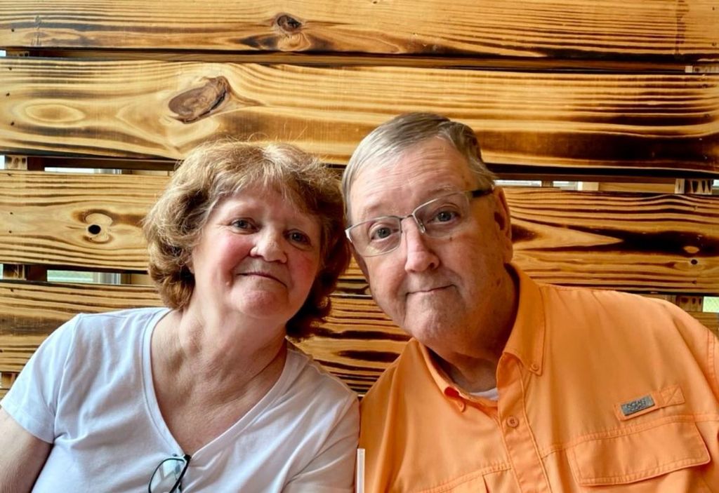 Daniel Michael "Hoss" Wigington Profile Photo